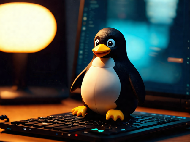 arch linux