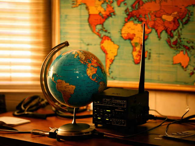 BIND: de DNS-server die je zelf draait