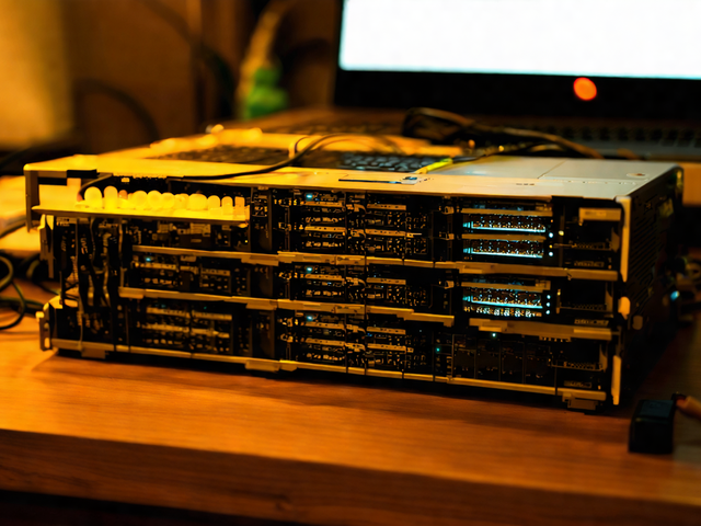 Celery en Redis voor async taken in Python