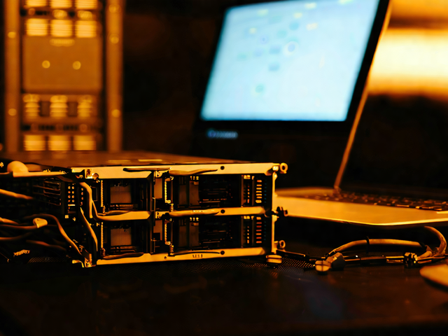 containerd: Podman en alternatieven