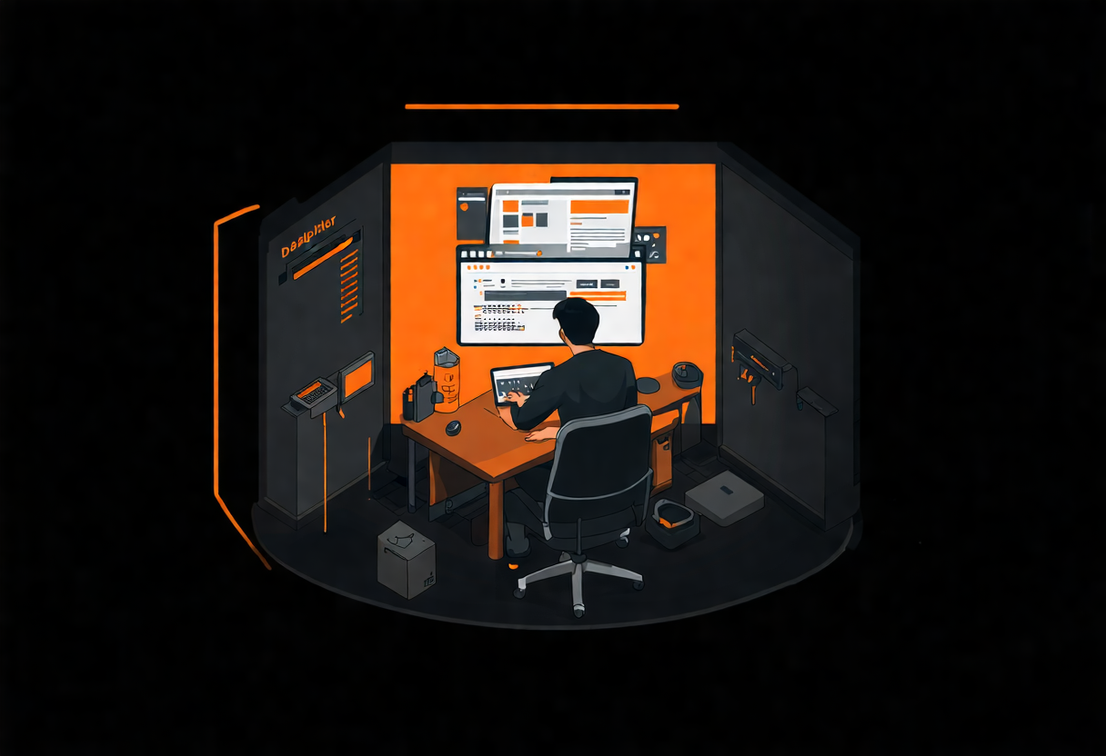 Developer Tools en Automatisering: Verhoog Productiviteit en Bespaar Tijd