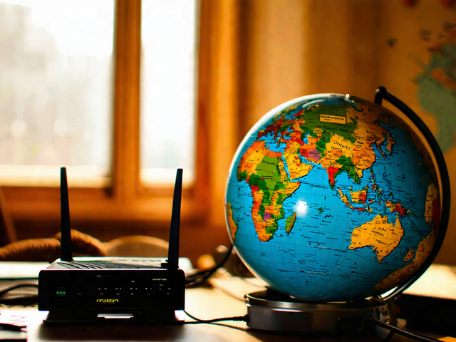 dns: DNS