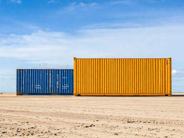 Docker volumes en netwerken beheren