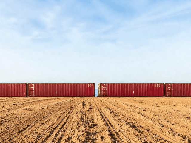 docker volumes en netwerken beheren