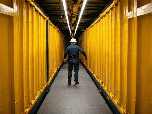 docker voor beginners op een vps