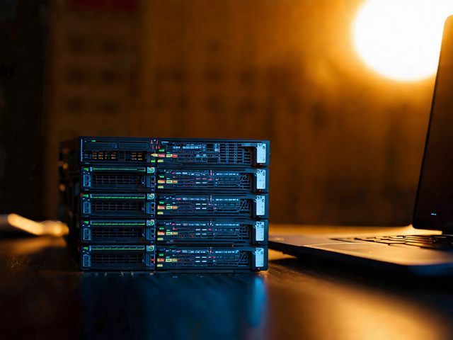 Documentdatabase: SQLite en NoSQL naast elkaar