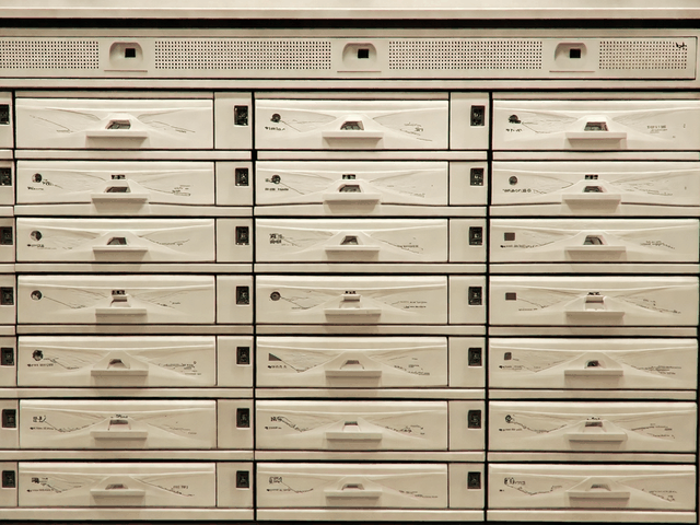 eigen mailserver draaien in 2026