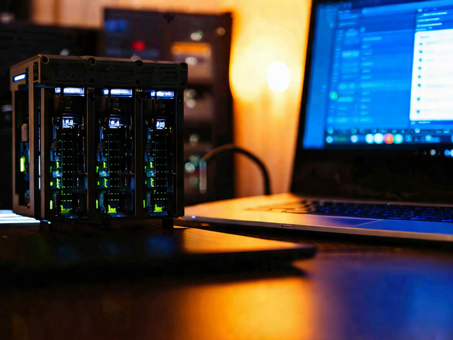 ext4: Het vierde extended bestandssysteem voor Linux