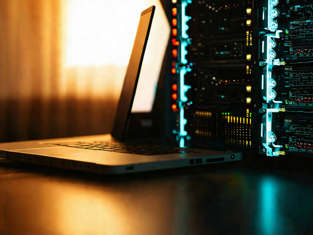 FastAPI: snelle REST API bouwen met Python