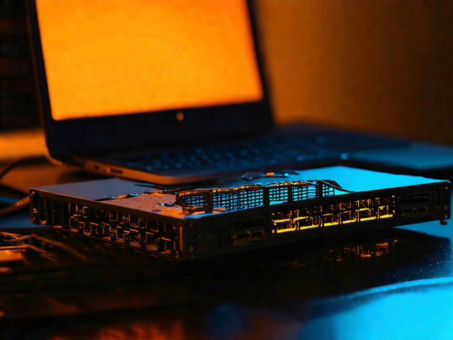 GRUB: De Bootloader van GNU/Linux — Een Praktische Gids