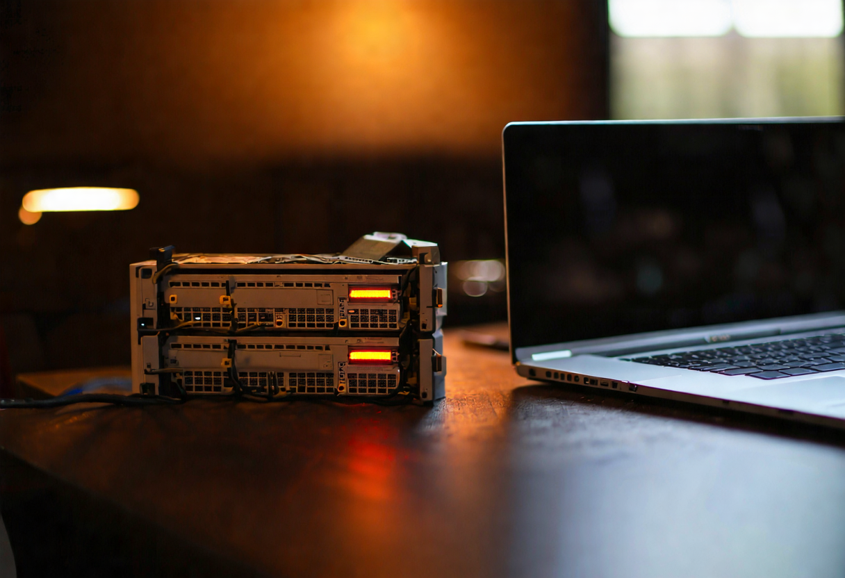 Je mail meenemen: van Outlook en Apple Mail naar Thunderbird