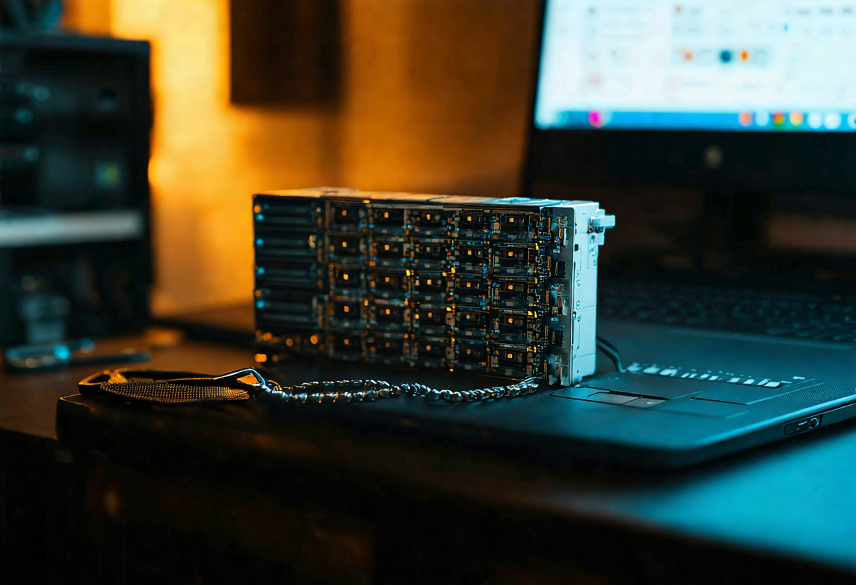 Je wachtwoorden meenemen: van de browser en Keychain naar Bitwarden of KeePassXC
