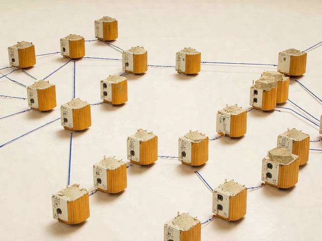 Kubernetes basics voor kleine teams