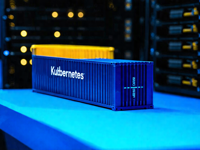 kubernetes: Kubernetes