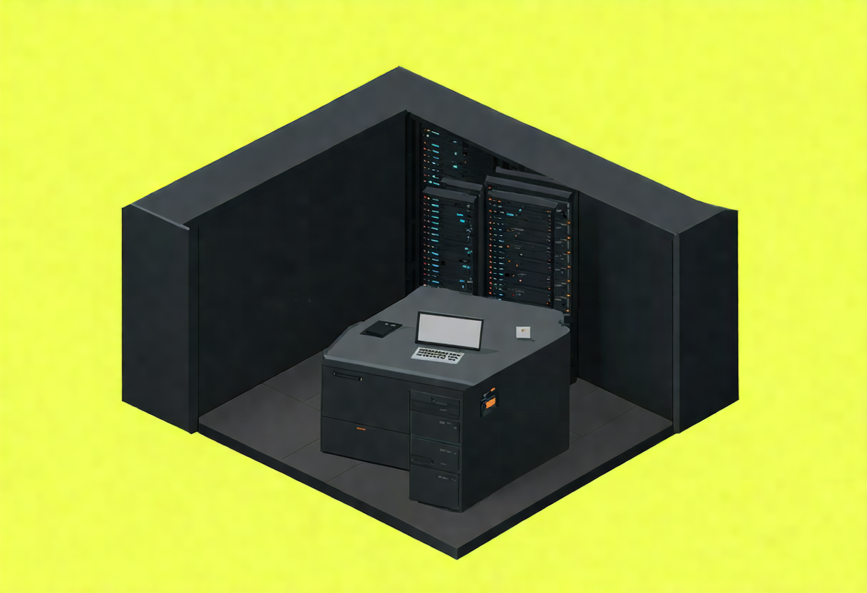 Linux server beheer en automatisering: praktische tools en technieken