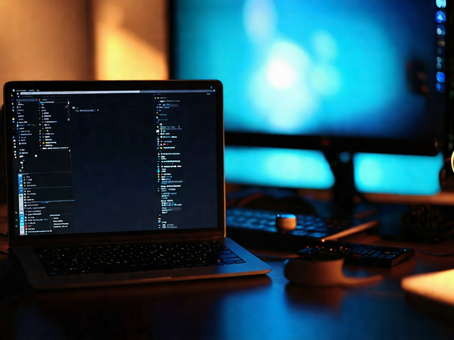 macOS als Unix-werkstation: geschiedenis, architectuur en beheer