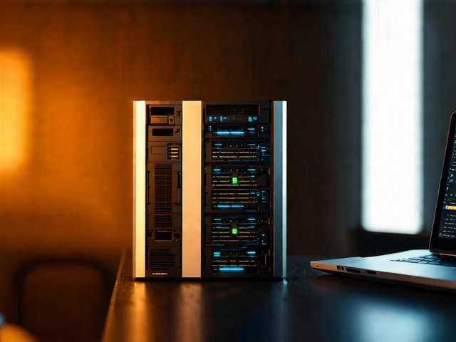 MinIO: object storage met een S3-compatibele API