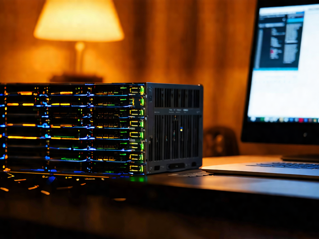 MongoDB en SQLite: twee databases, twee architecturen