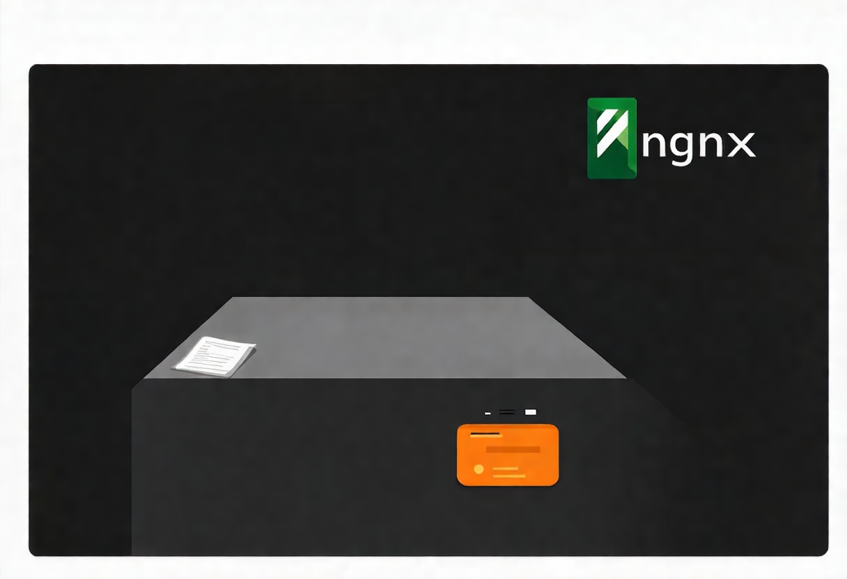 Nginx instellen als reverse proxy en webserver - Complete handleiding