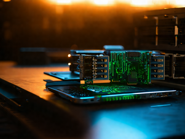 Node.js installeren