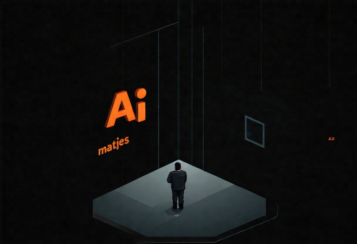 AI en open source taalmodellen voor developers - praktische handleiding