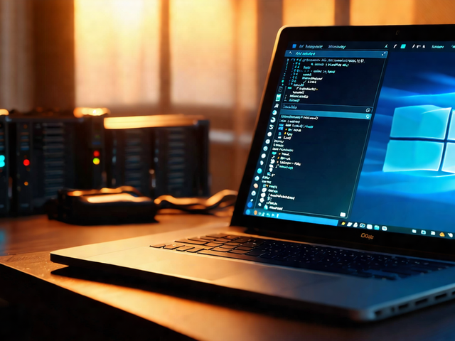 Pourquoi ta machine Linux n'a pas besoin d'être « optimisée »