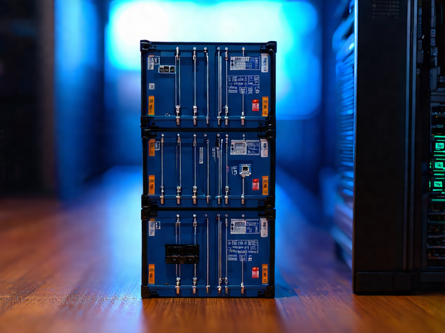 Pod (Kubernetes): de kleinste deploybare eenheid