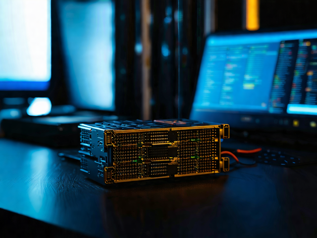 proxmox: Virtualisatie