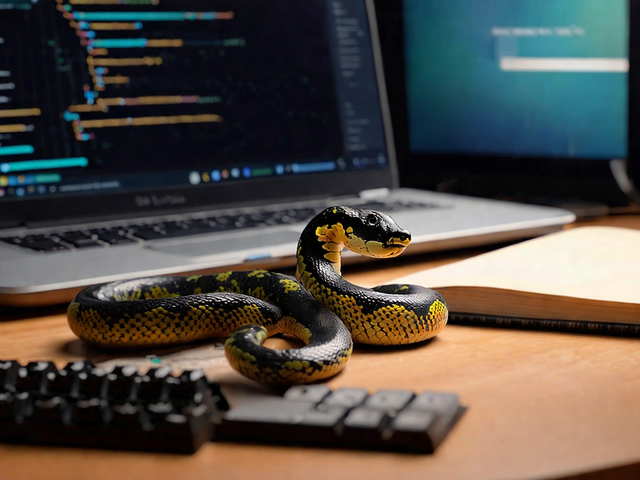 python: Python