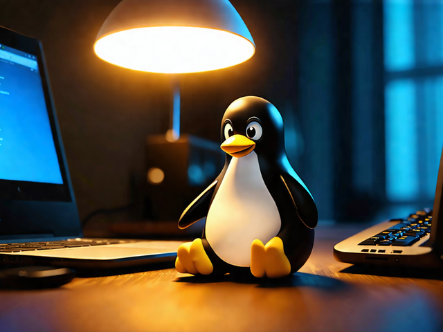 rocky linux