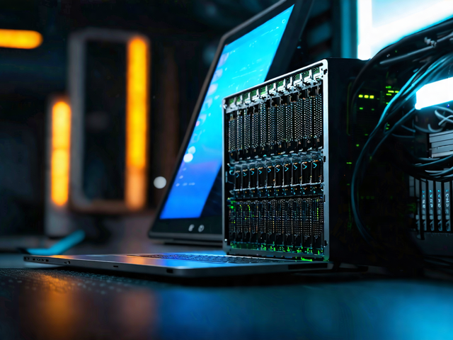 rsync: Back up en herstel