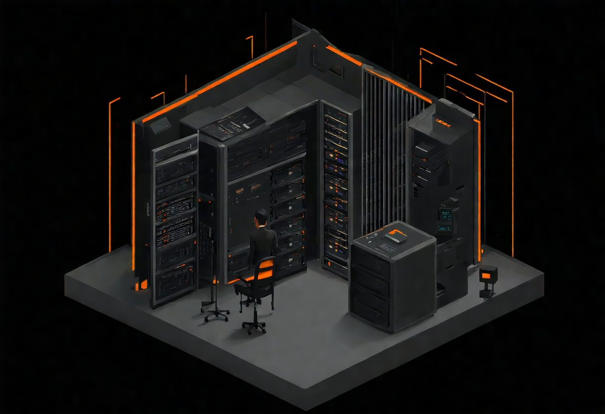 Server security: praktische hardening tips voor developers en beheerders