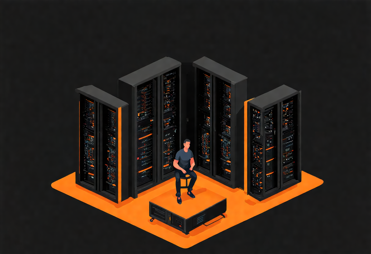Server Security: Praktische Hardening Tips voor Developers en Sysadmins