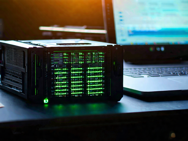Installer le serveur de messagerie Stalwart sur un VPS