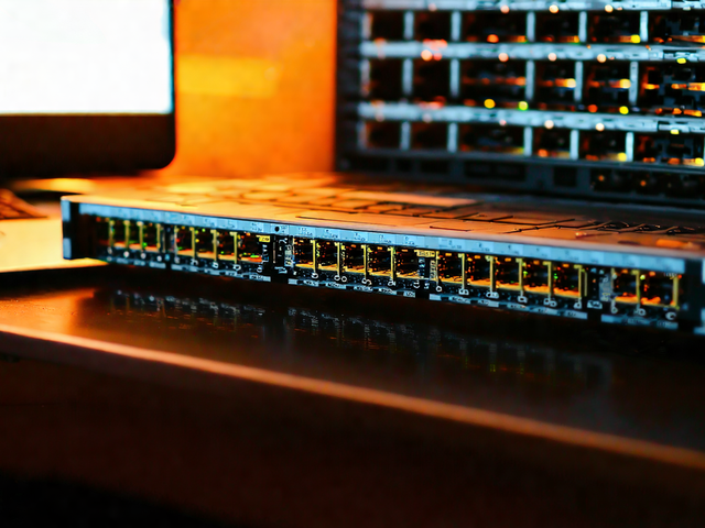 Subnet (TCP/IP en routering)