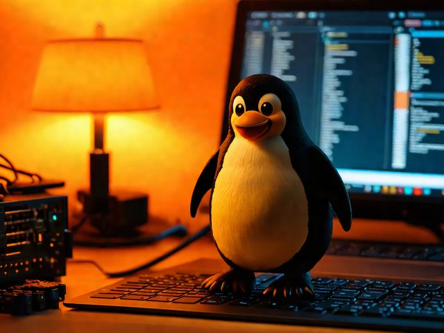 systemd unit