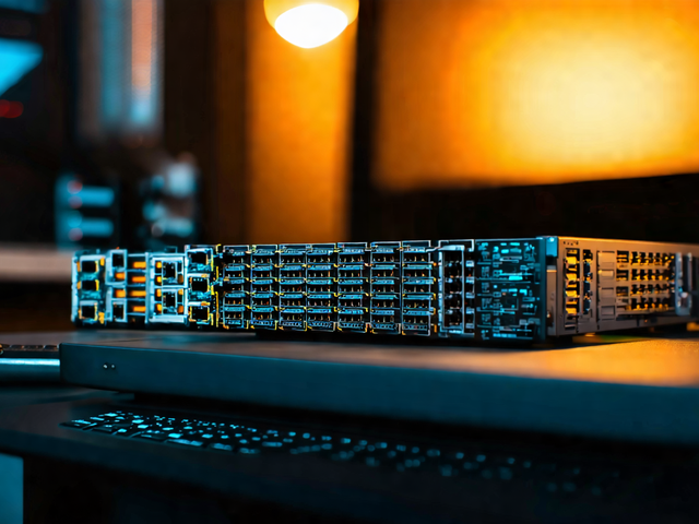 traceroute: TCP/IP en routering