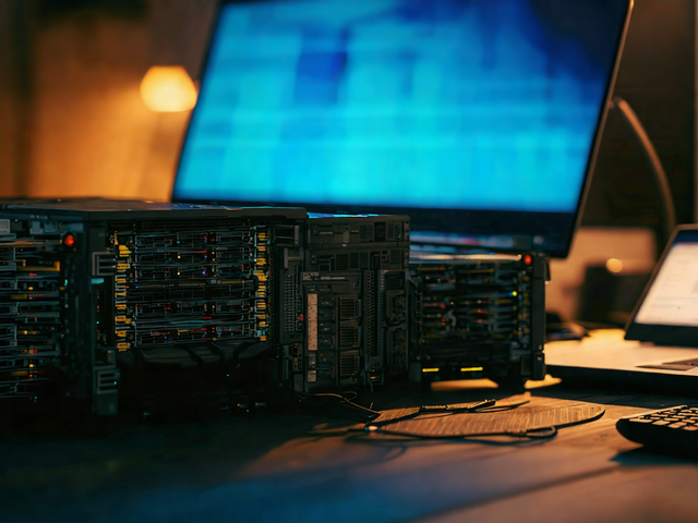 Traefik en Caddy: twee Go-gebaseerde oplossingen voor moderne webinfrastructuur