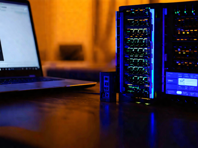 UFW firewall instellen op Ubuntu