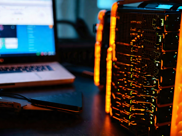 ufw: Firewalls