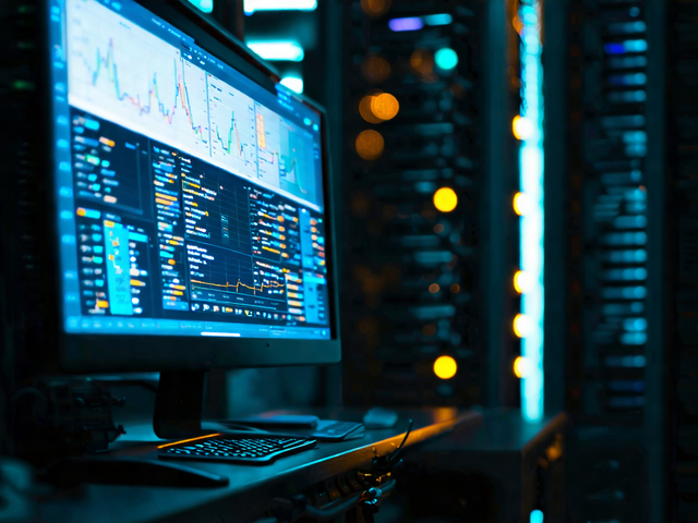 uptime: Monitoring