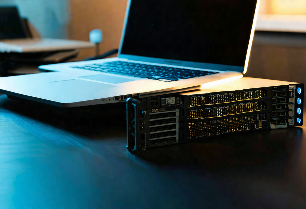 Van iCloud naar Nextcloud: bestanden, agenda en contacten op je eigen server