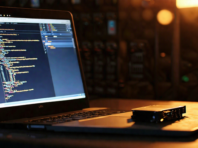 Vim: De terminal-editor die Linux-relevant bleef