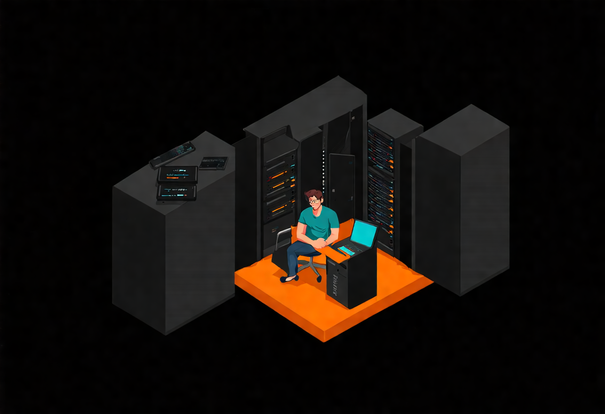 Netwerken en VPN op je eigen server: praktische handleiding voor developers