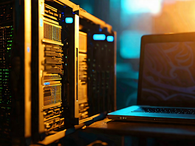 VPS hosting vs shared hosting: wat past bij jou?